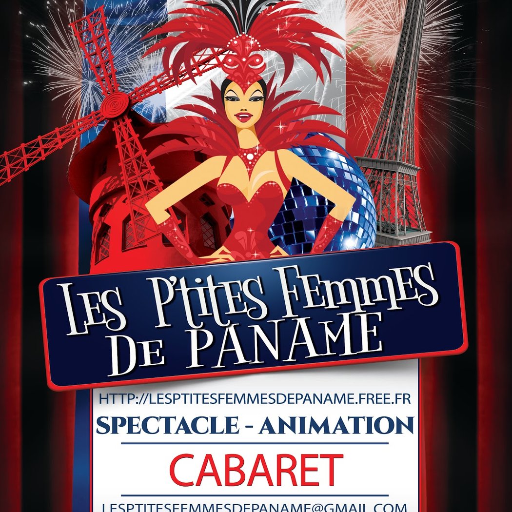 Les P'tites Femmes de Paname 2